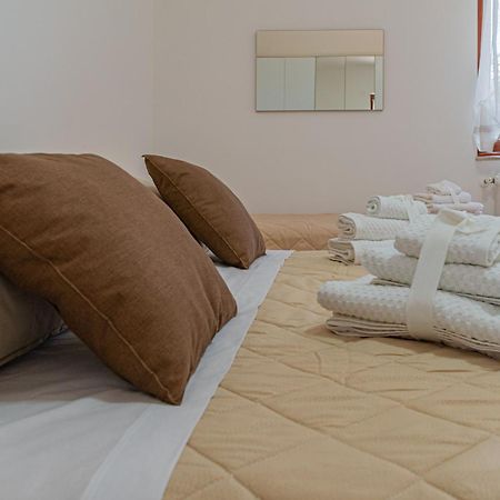Country Home Crispiano Екстер'єр фото