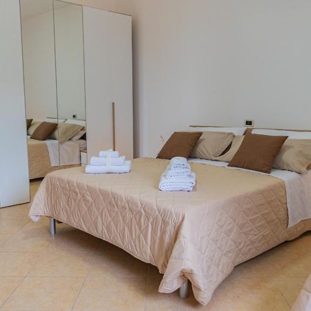 Country Home Crispiano Екстер'єр фото