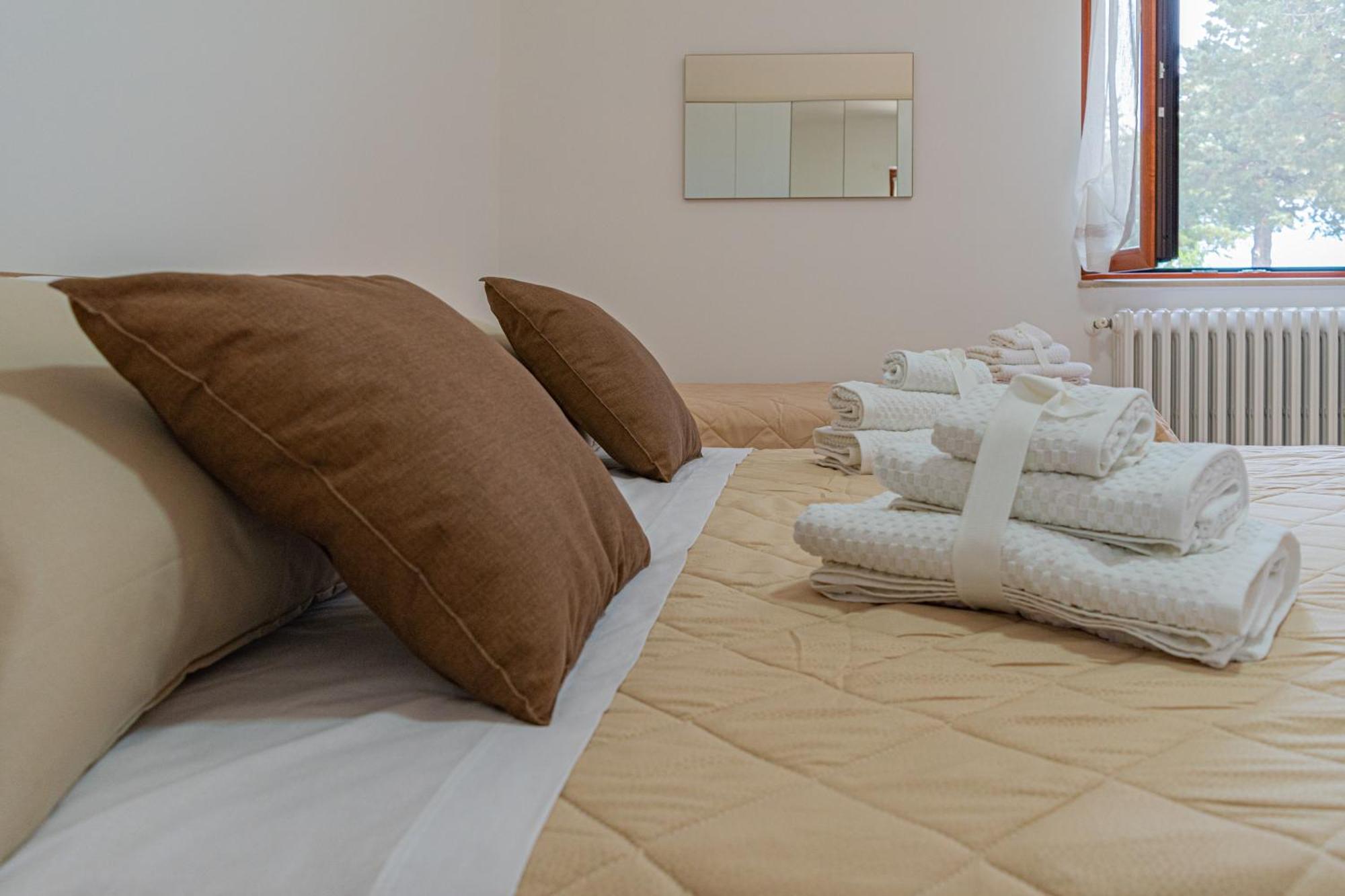 Country Home Crispiano Екстер'єр фото