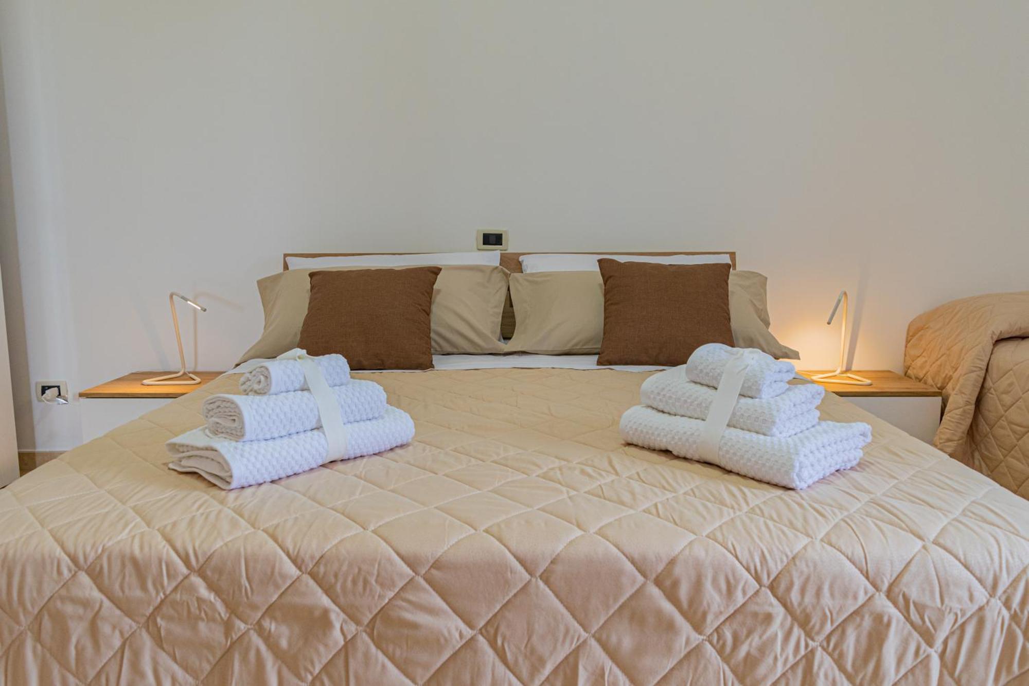 Country Home Crispiano Екстер'єр фото
