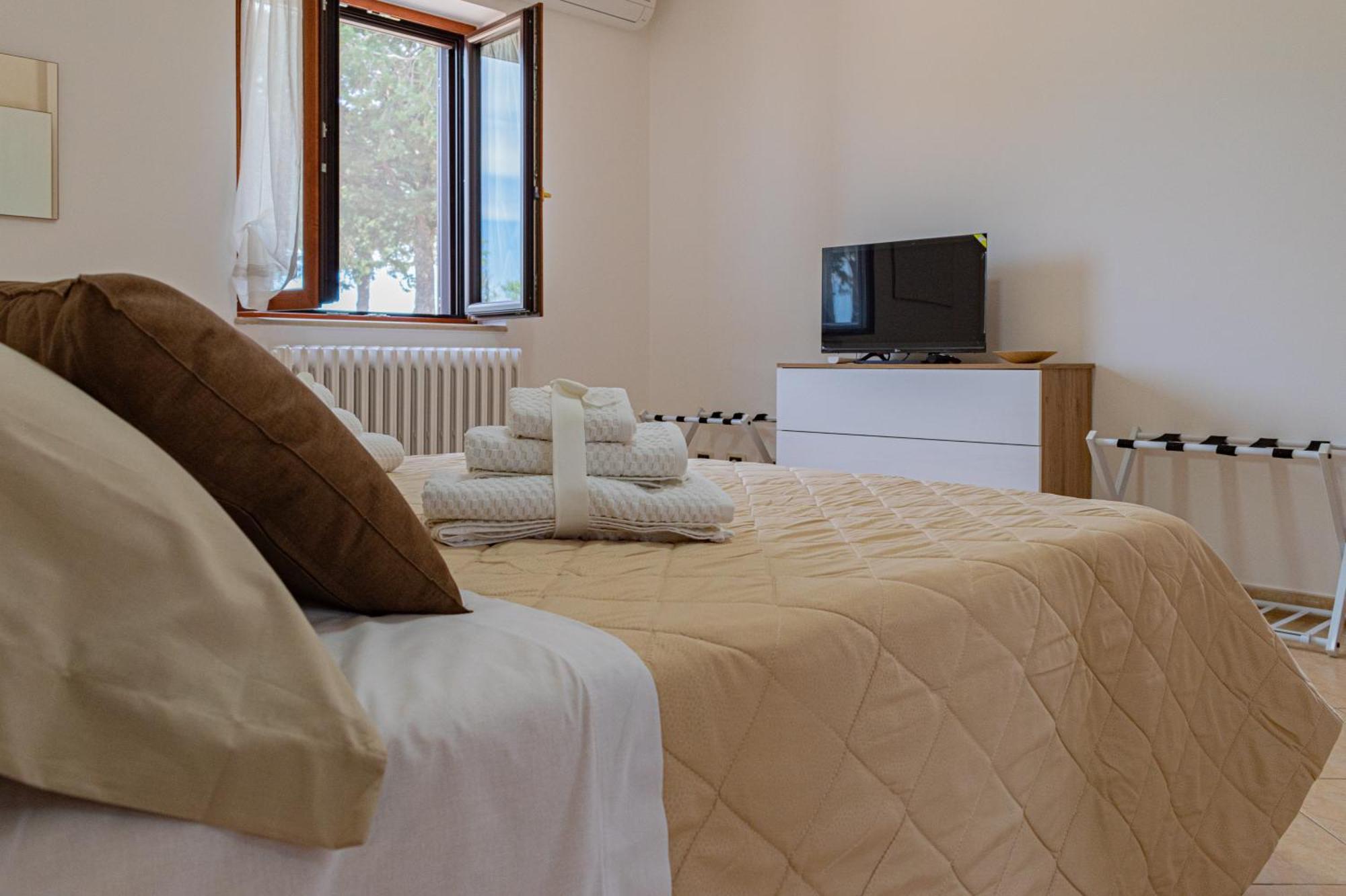 Country Home Crispiano Екстер'єр фото