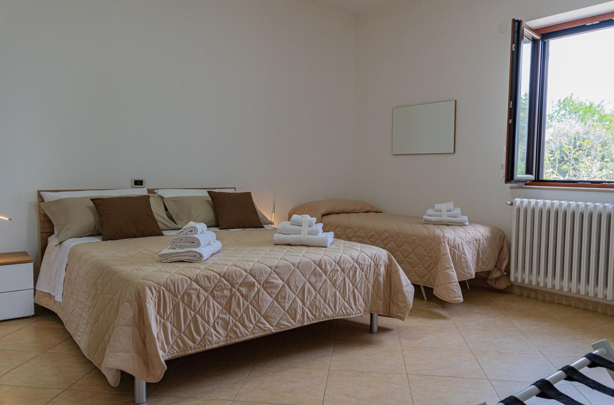 Country Home Crispiano Екстер'єр фото